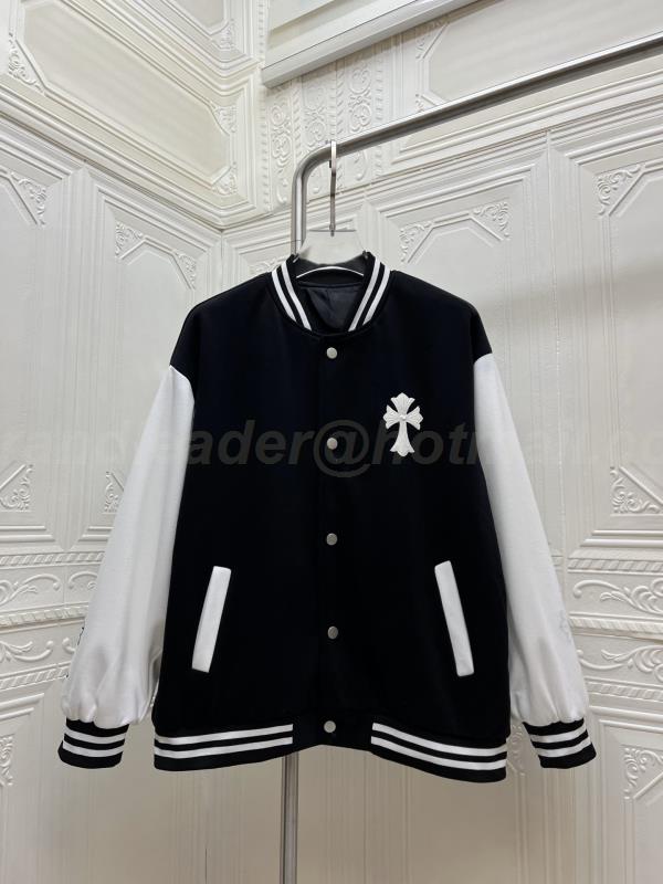 Chrome Hearts Men's Outwear 8